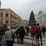 Senado Square