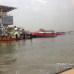 Turbojet & Ferry Terminal in Macau