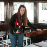 Star Ferry Seats