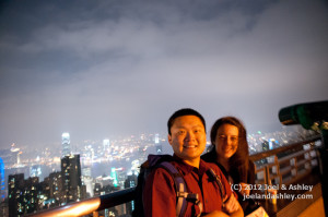 Victoria Peak