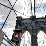 Brooklyn Bridge